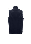 Mens Plain Vest - Navy ||SRC=https://cdn.fashionbizapps.nz/honeybee/images/F233MN_bProduct_Navy_02_eIFhL8Y.jpg