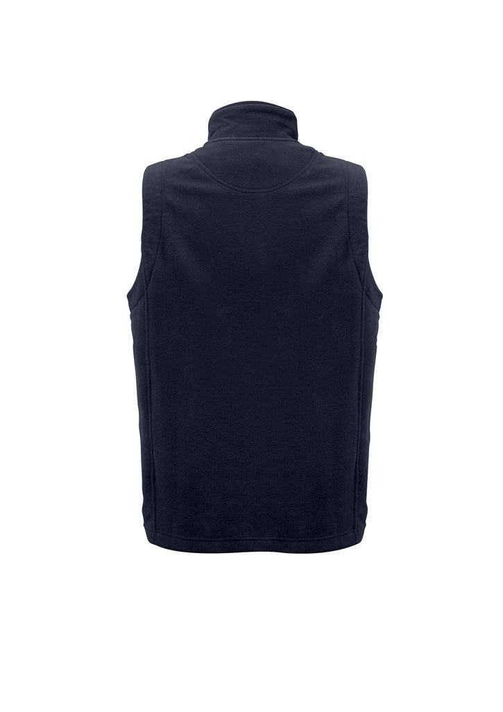 Mens Plain Vest - Navy ||SRC=https://cdn.fashionbizapps.nz/honeybee/images/F233MN_bProduct_Navy_02_eIFhL8Y.jpg