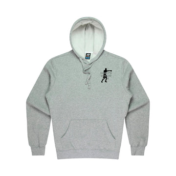 Nabby's Boxing Adults Hoodie