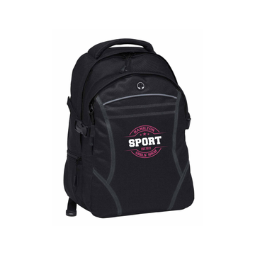 HGHS - Reflex Backpack