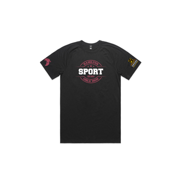 HGHS SPORT Staple Active Tee