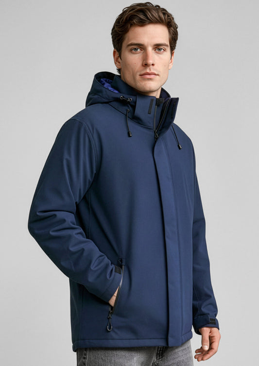 Mens Eclipse Jacket ||SRC=https://cdn.fashionbizapps.nz/honeybee/images/J132M_Talent_Navy_01_F6msxJm.jpg