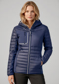 Unisex Patrol Jacket ||SRC=https://cdn.fashionbizapps.nz/honeybee/images/J134M_Talent_Navy_01_R_PbcnGf1.jpg