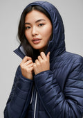 Unisex Patrol Jacket ||SRC=https://cdn.fashionbizapps.nz/honeybee/images/J134M_Talent_Navy_03_R.jpg