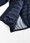 Unisex Patrol Jacket ||SRC=https://cdn.fashionbizapps.nz/honeybee/images/J134M_Talent_Navy_08.jpg