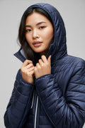 Unisex Patrol Jacket ||SRC=https://cdn.fashionbizapps.nz/honeybee/images/J134M_Talent_Navy_Silver_03.jpg