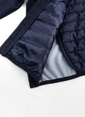 Unisex Patrol Jacket ||SRC=https://cdn.fashionbizapps.nz/honeybee/images/J134M_Talent_Navy_Silver_08.jpg