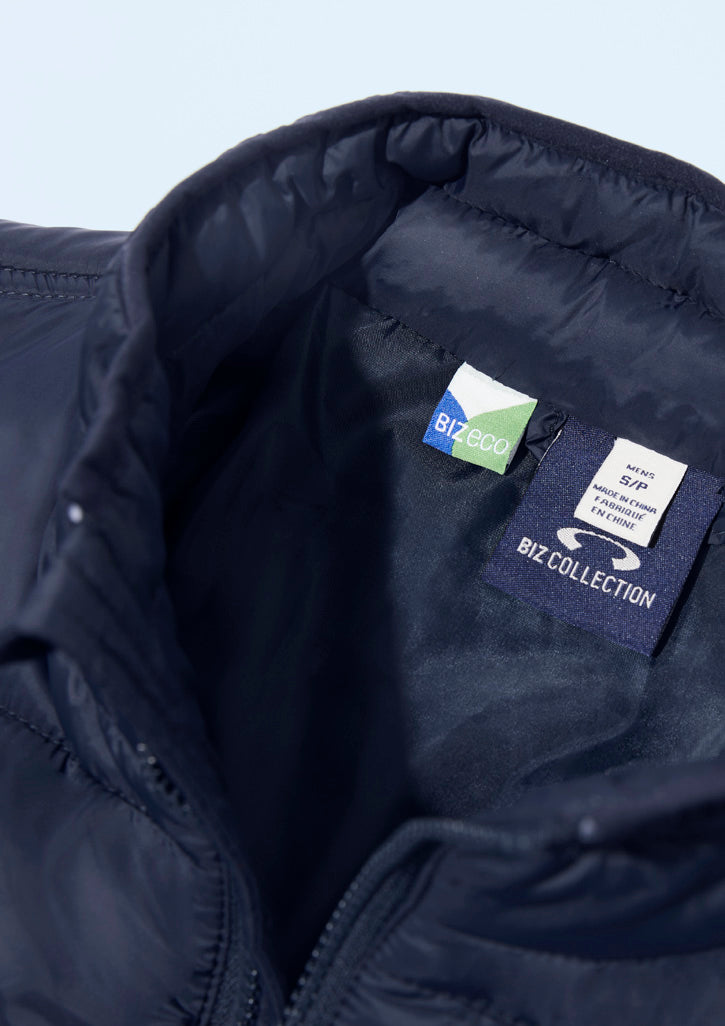 Mens Alpine Vest ||SRC=https://cdn.fashionbizapps.nz/honeybee/images/J211M_Talent_Navy_03.jpg