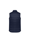 Mens Alpine Vest - Navy ||SRC=https://cdn.fashionbizapps.nz/honeybee/images/J211M_bProduct_Navy_02_AOi3sTS.jpg