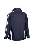 Kids Flash Jacket - Navy/White ||SRC=https://cdn.fashionbizapps.nz/honeybee/images/J3150B_bProduct_Navy_White_02_idgSTn9.jpg