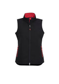 Womens Geneva Vest - Black/Red ||SRC=https://cdn.fashionbizapps.nz/honeybee/images/J404L_bProduct_Black_Red_01_gsaohe1.jpg