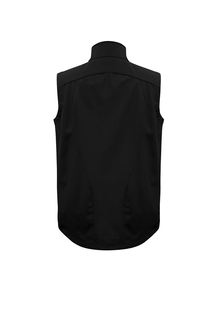 Mens Geneva Vest - Black/Red ||SRC=https://cdn.fashionbizapps.nz/honeybee/images/J404M_bProduct_Black_Red_02_QV7SGd0.jpg
