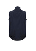 Mens Geneva Vest - Navy/Graphite ||SRC=https://cdn.fashionbizapps.nz/honeybee/images/J404M_bProduct_Navy_Graphite_02_2oNQVGR.jpg