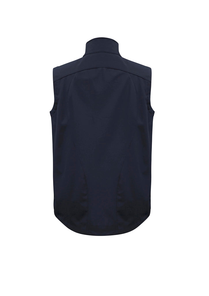 Mens Geneva Vest - Navy/Graphite ||SRC=https://cdn.fashionbizapps.nz/honeybee/images/J404M_bProduct_Navy_Graphite_02_2oNQVGR.jpg
