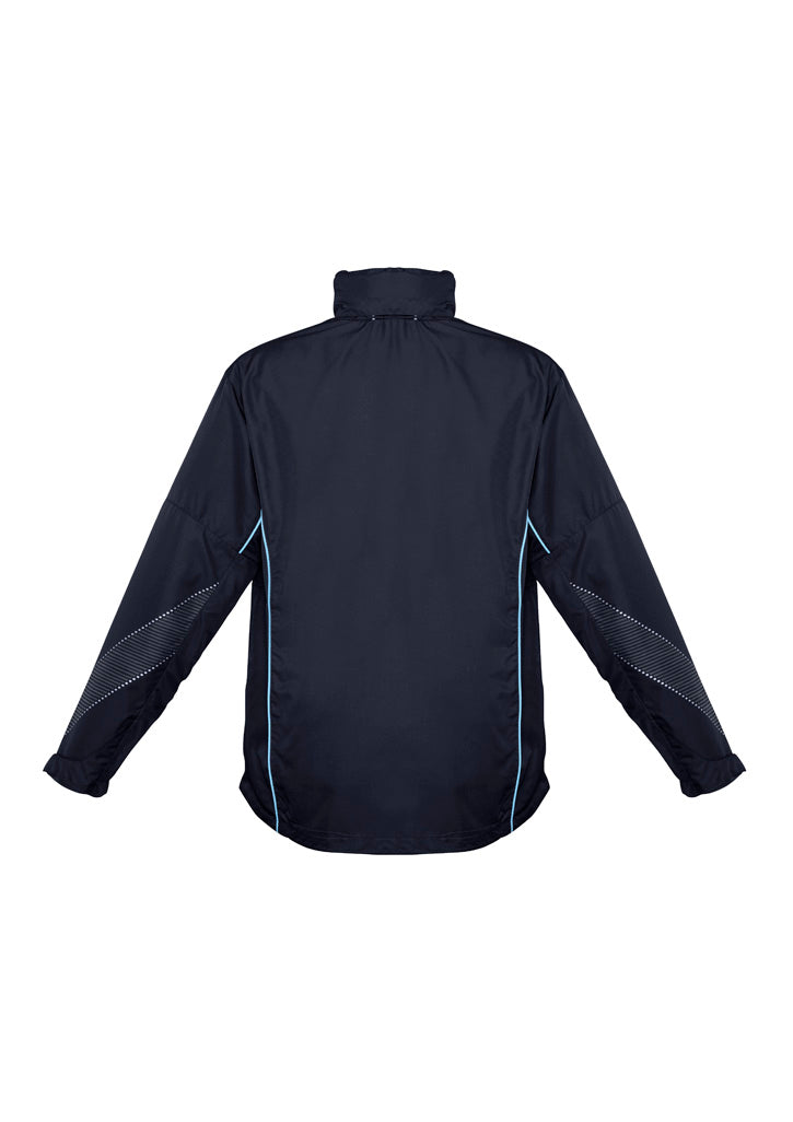 Unisex Razor Jacket - Navy/Sky ||SRC=https://cdn.fashionbizapps.nz/honeybee/images/J408M_bProduct_Navy_Sky_02_stQP61w.jpg