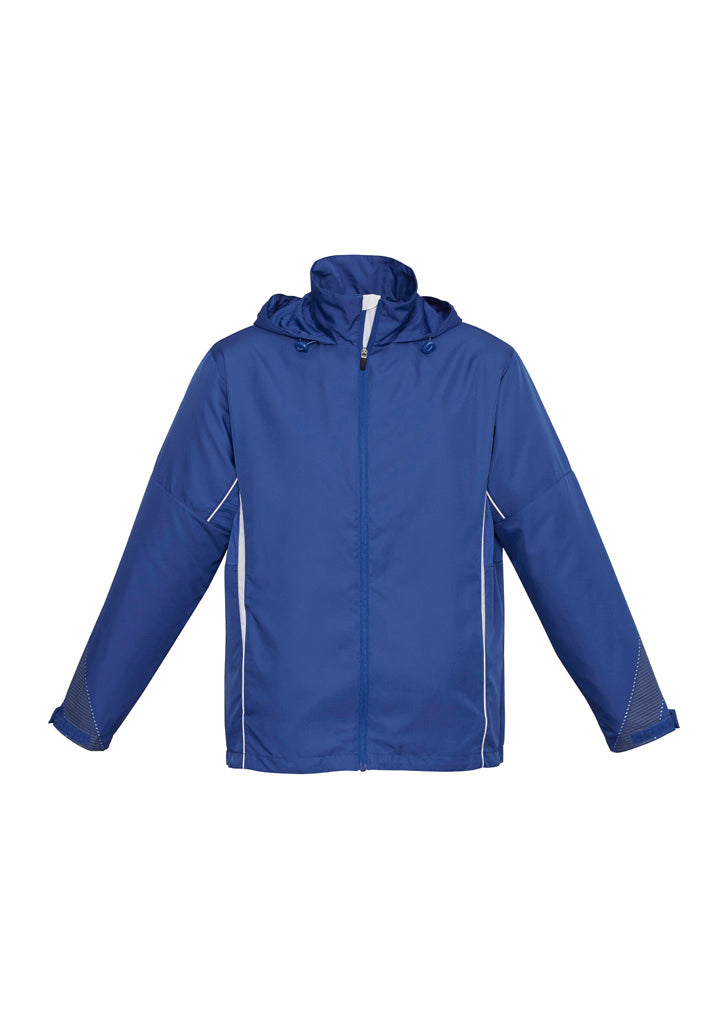 Unisex Razor Jacket - Royal/White ||SRC=https://cdn.fashionbizapps.nz/honeybee/images/J408M_bProduct_Royal_White_01_KN115HE.jpg
