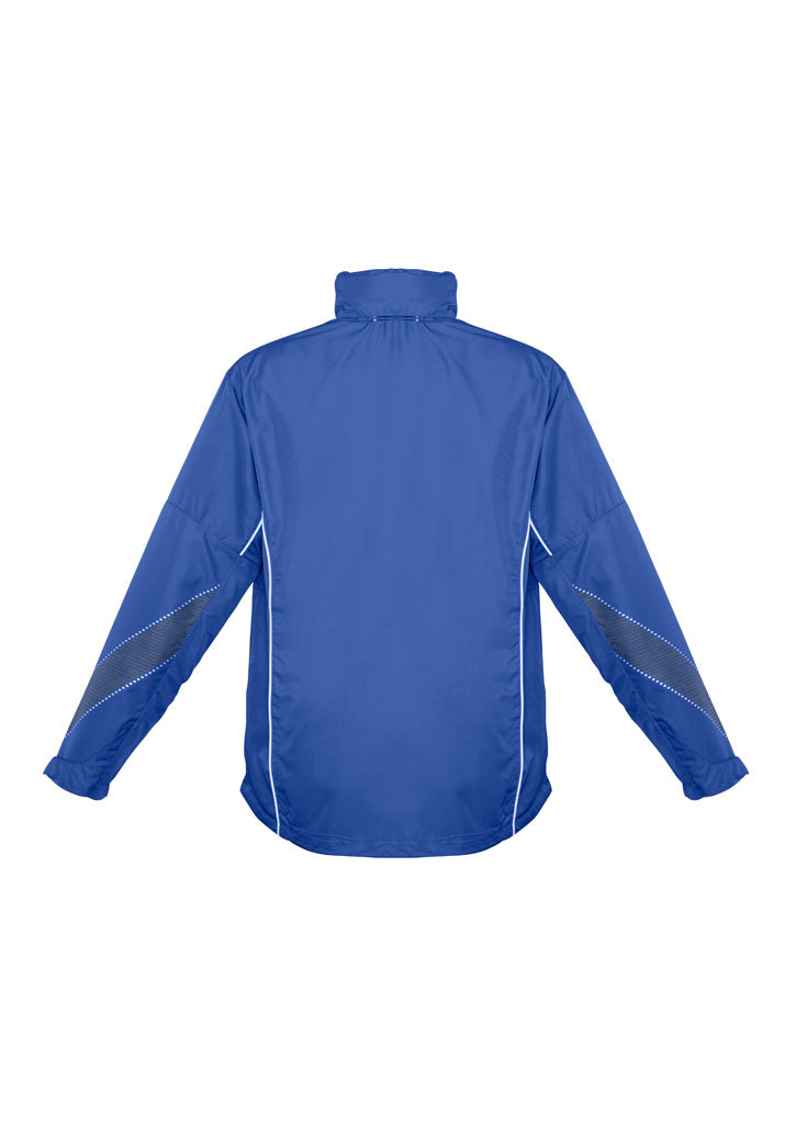 Unisex Razor Jacket - Royal/White ||SRC=https://cdn.fashionbizapps.nz/honeybee/images/J408M_bProduct_Royal_White_02_Jmirlba.jpg