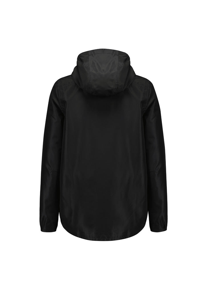 Womens Tempest Jacket - Black ||SRC=https://cdn.fashionbizapps.nz/honeybee/images/J426L_Product_Black_02.jpg