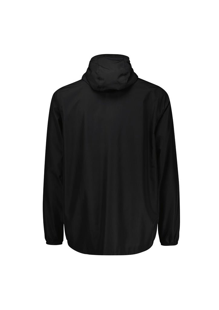 Mens Tempest Jacket - Black ||SRC=https://cdn.fashionbizapps.nz/honeybee/images/J426M_Product_Black_02.jpg