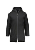 Unisex Sphere Jacket - Black ||SRC=https://cdn.fashionbizapps.nz/honeybee/images/J428U_Product_Black_01.jpg