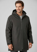 Unisex Sphere Jacket ||SRC=https://cdn.fashionbizapps.nz/honeybee/images/J428U_Talent_Black_02_2DGTOQj.jpg