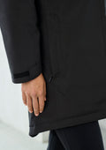 Unisex Sphere Jacket ||SRC=https://cdn.fashionbizapps.nz/honeybee/images/J428U_Talent_Black_06_q70b3k4.jpg