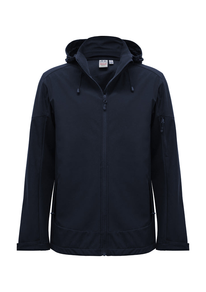 Mens Atlas Jacket - Navy ||SRC=https://cdn.fashionbizapps.nz/honeybee/images/J502M_Product_Navy_01.jpg