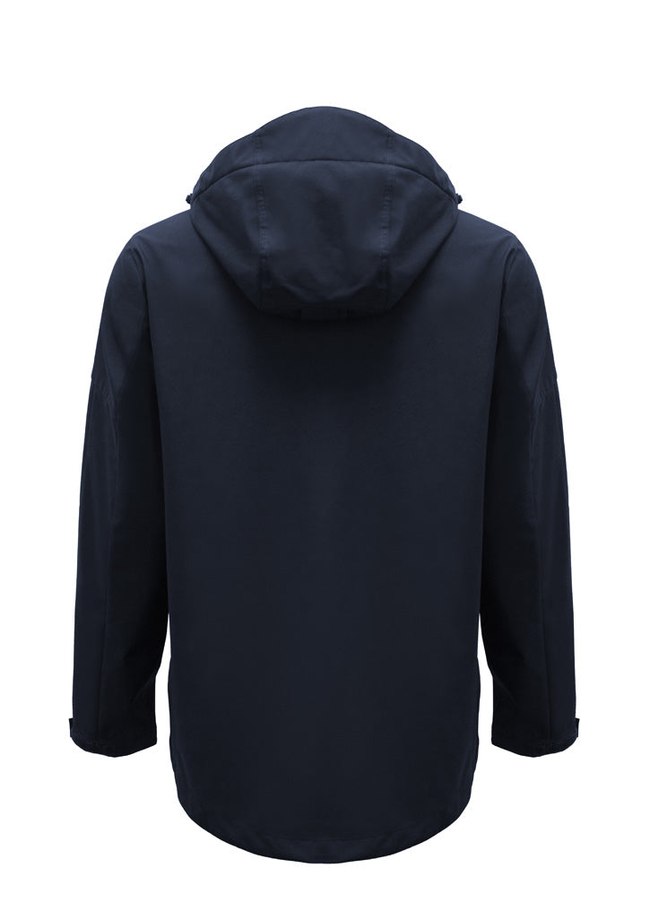 Mens Atlas Jacket - Navy ||SRC=https://cdn.fashionbizapps.nz/honeybee/images/J502M_Product_Navy_02.jpg