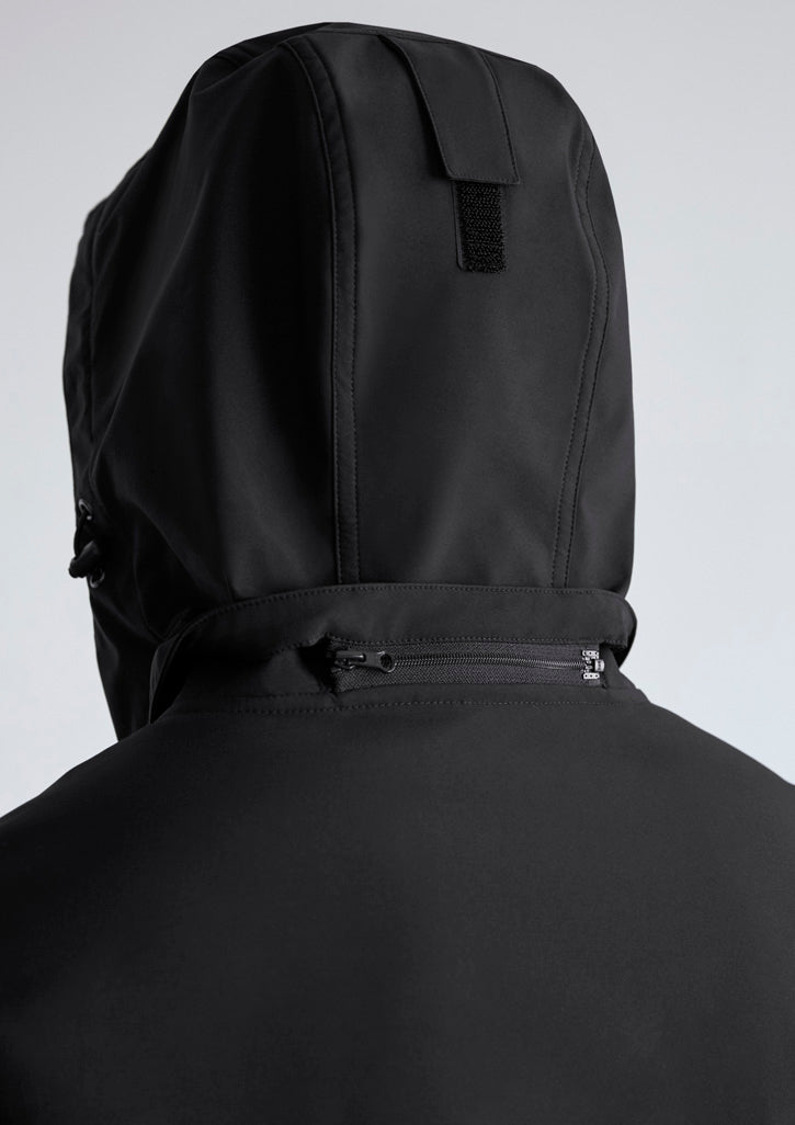 Mens Atlas Jacket ||SRC=https://cdn.fashionbizapps.nz/honeybee/images/J502M_Talent_Black_03_ZYxgDcF.jpg