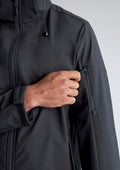 Mens Atlas Jacket ||SRC=https://cdn.fashionbizapps.nz/honeybee/images/J502M_Talent_Black_04_ffRk3zA.jpg
