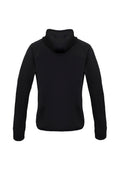 Womens Stealth Jacket - Black/Magenta ||SRC=https://cdn.fashionbizapps.nz/honeybee/images/J515L_bProduct_Black_Magenta_02_TeRNuq2.jpg