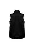 Mens Stealth Vest - Black/Red ||SRC=https://cdn.fashionbizapps.nz/honeybee/images/J616M_bProduct_Black_Red_02_hPNikQN.jpg