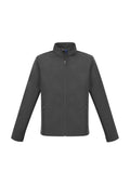 Kids Apex Jacket - Grey ||SRC=https://cdn.fashionbizapps.nz/honeybee/images/J740K_bProduct_Grey_01_MzpO5LI.jpg