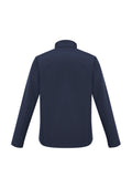 Kids Apex Jacket - Navy ||SRC=https://cdn.fashionbizapps.nz/honeybee/images/J740K_bProduct_Navy_02_n9TBqPi.jpg
