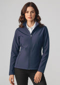 Womens Apex Jacket ||SRC=https://cdn.fashionbizapps.nz/honeybee/images/J740L_Talent_Navy_01_hTS2FF6.jpg