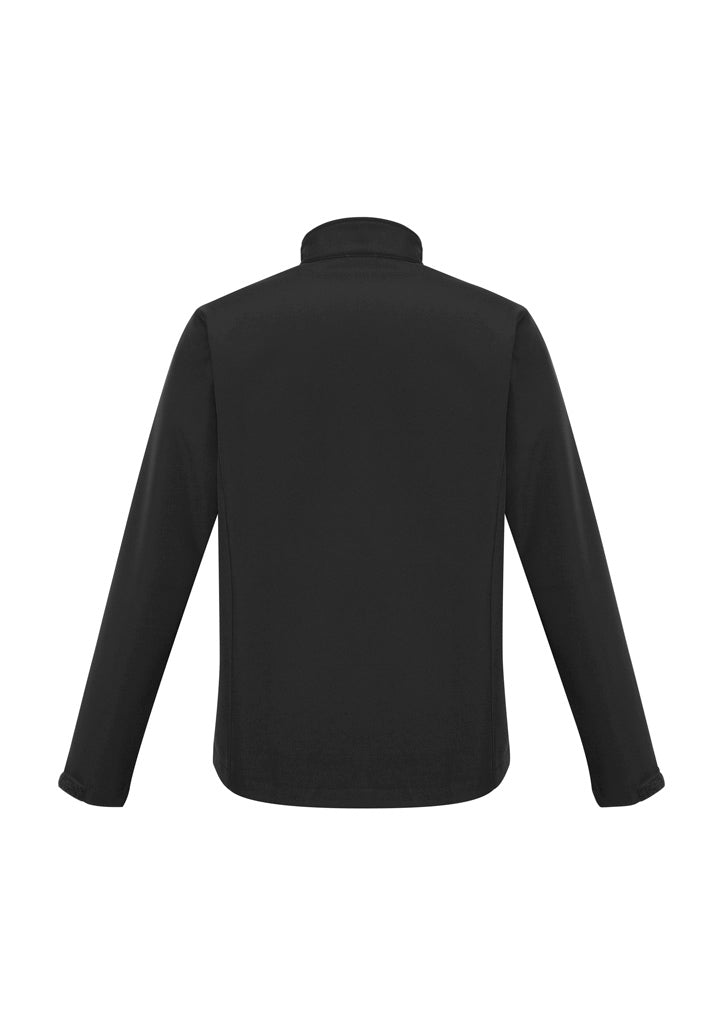 Mens Apex Jacket - Black ||SRC=https://cdn.fashionbizapps.nz/honeybee/images/J740M_bProduct_Black_02_ZQpR6xw.jpg