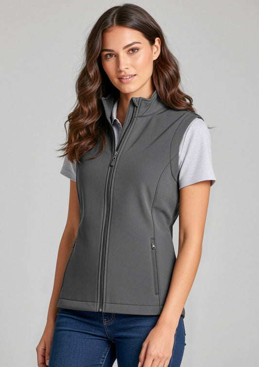 Womens Apex Vest ||SRC=https://cdn.fashionbizapps.nz/honeybee/images/J830L_Talent_Grey_01_v7rUZmi.jpg