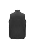 Mens Apex Vest - Grey ||SRC=https://cdn.fashionbizapps.nz/honeybee/images/J830M_bProduct_Grey_02_oiGXG5Y.jpg