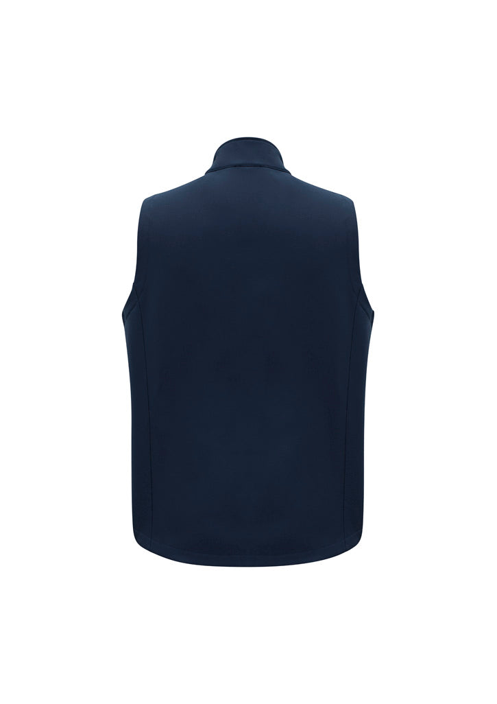 Mens Apex Vest - Navy ||SRC=https://cdn.fashionbizapps.nz/honeybee/images/J830M_bProduct_Navy_02_rN07xh5.jpg