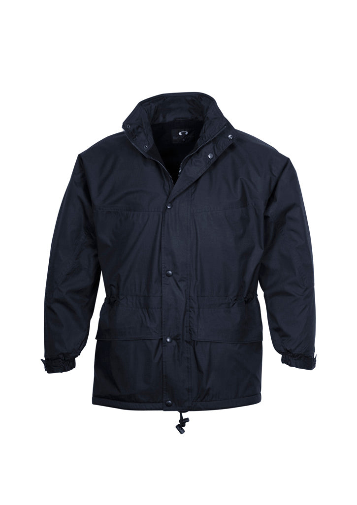 Unisex Trekka Jacket - Navy ||SRC=https://cdn.fashionbizapps.nz/honeybee/images/J8600_bProduct_Navy_01_p8TmBNh.jpg