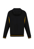 Mens Titan Jacket - Black/Gold ||SRC=https://cdn.fashionbizapps.nz/honeybee/images/J920M_bProduct_Black_Gold_02_m2kc5Hc.jpg