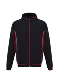 Mens Titan Jacket ||SRC=https://cdn.fashionbizapps.nz/honeybee/images/J920M_bProduct_Black_Red_01_Oe0aSkW.jpg