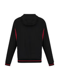 Mens Titan Jacket - Black/Red ||SRC=https://cdn.fashionbizapps.nz/honeybee/images/J920M_bProduct_Black_Red_02_ovvcj53.jpg