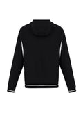 Mens Titan Jacket - Black/White ||SRC=https://cdn.fashionbizapps.nz/honeybee/images/J920M_bProduct_Black_White_02_8DLOlSw.jpg