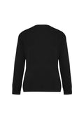 Womens Woolmix Cardigan - Black ||SRC=https://cdn.fashionbizapps.nz/honeybee/images/LC8008_bProduct_Black_02_hCcqJI3.jpg