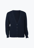 Womens Woolmix Cardigan - Navy ||SRC=https://cdn.fashionbizapps.nz/honeybee/images/LC8008_bProduct_Navy_01_ssKGjyj.jpg