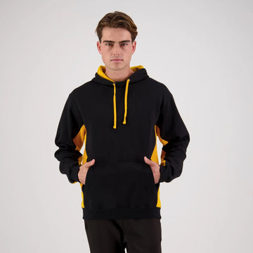Matchpace Hoodie - Adults