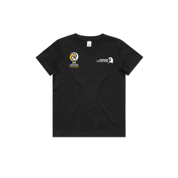 Kids Supporters Cotton Tee