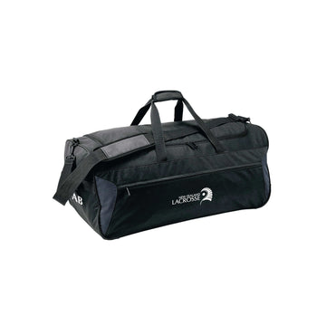 NZ Lacrosse Platform 90L Travel Bag
