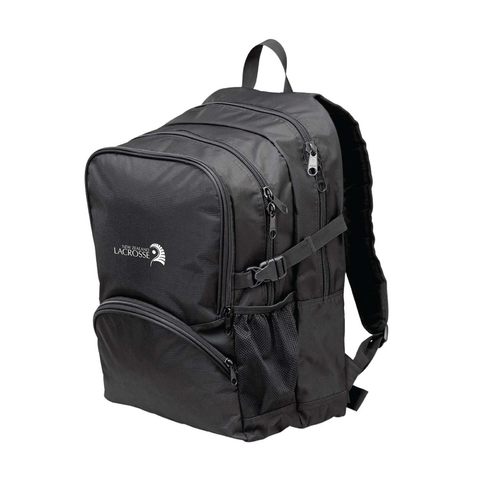 NZ Lacrosse Titan 36L Backpack
